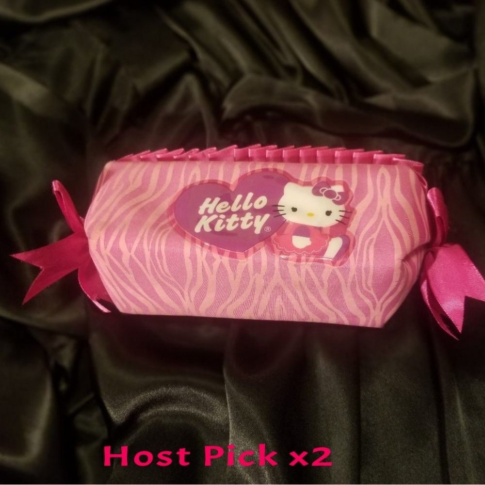 SANRIO HELLO KITTY Bag Vintage 2013